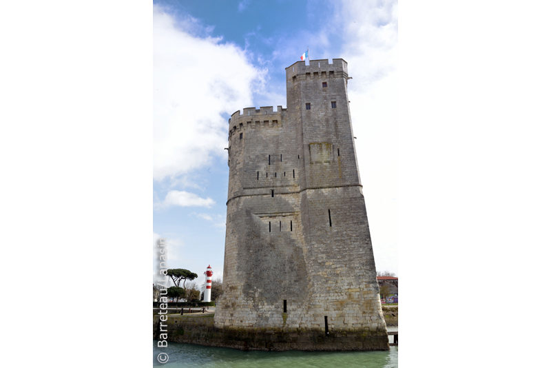 La Rochelle