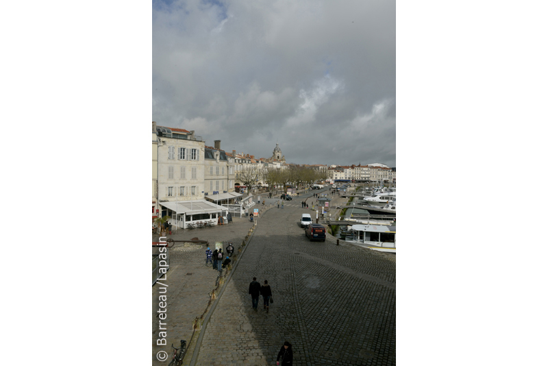 La Rochelle