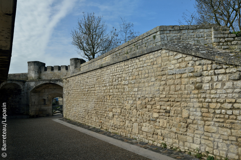 La Rochelle