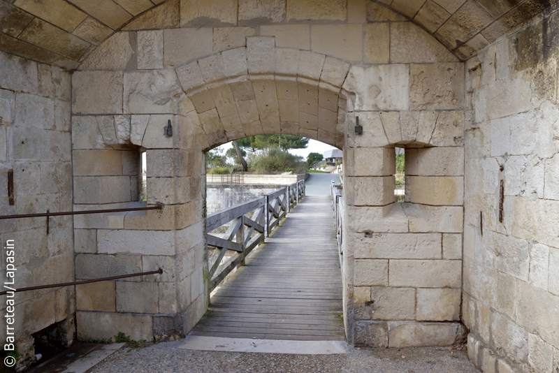 La Rochelle