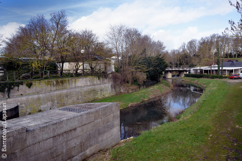 La Rochelle