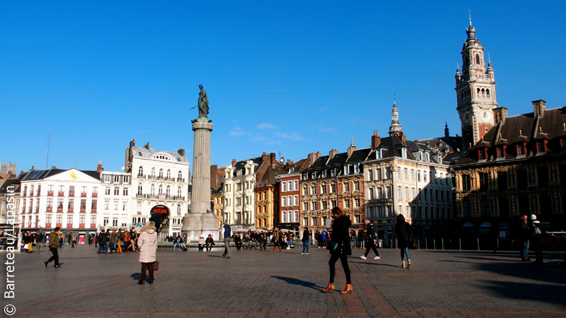 Lille