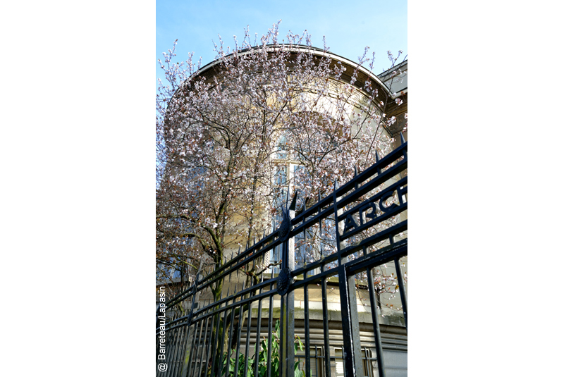 Une balade en photos à Reims |F|