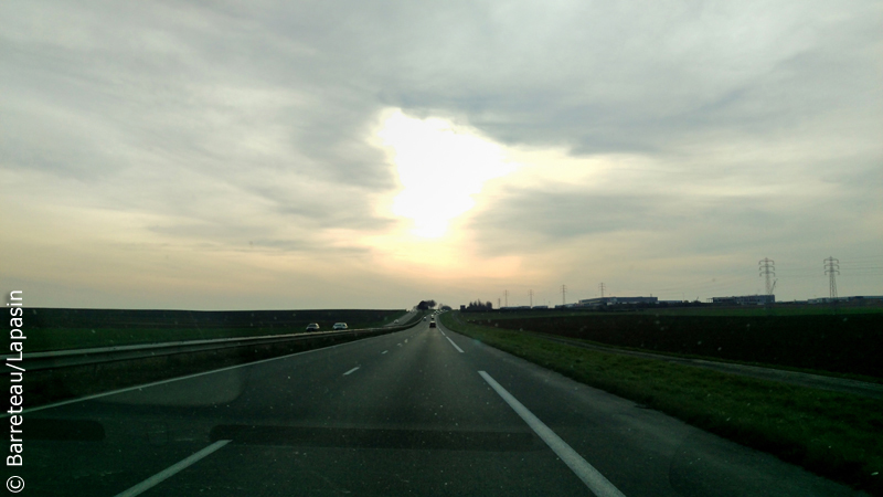 Une balade en photos à Reims |F|