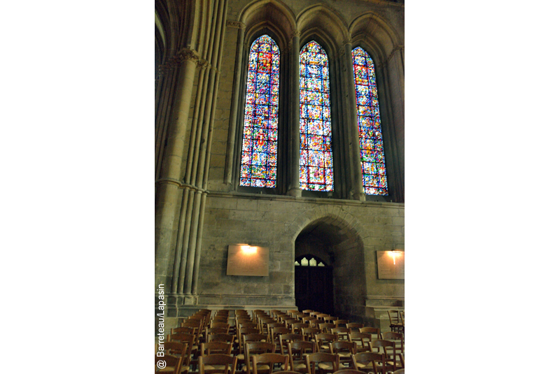 Une balade en photos à Reims |F|