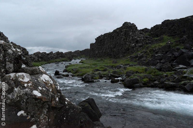 Les photos du Cercle d'Or en Islande