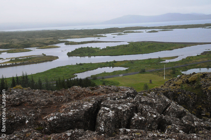 Les photos du Cercle d'Or en Islande