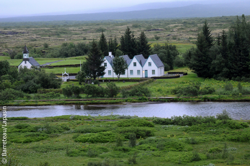 Les photos du Cercle d'Or en Islande