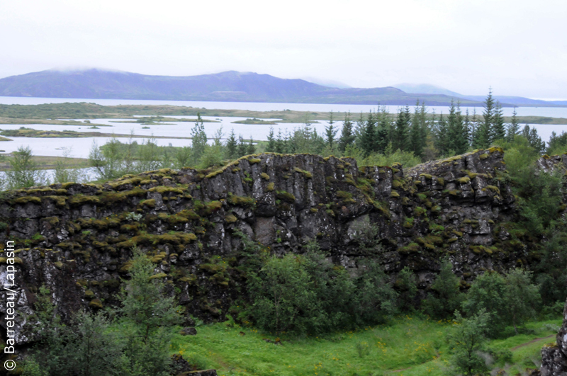 Les photos du Cercle d'Or en Islande