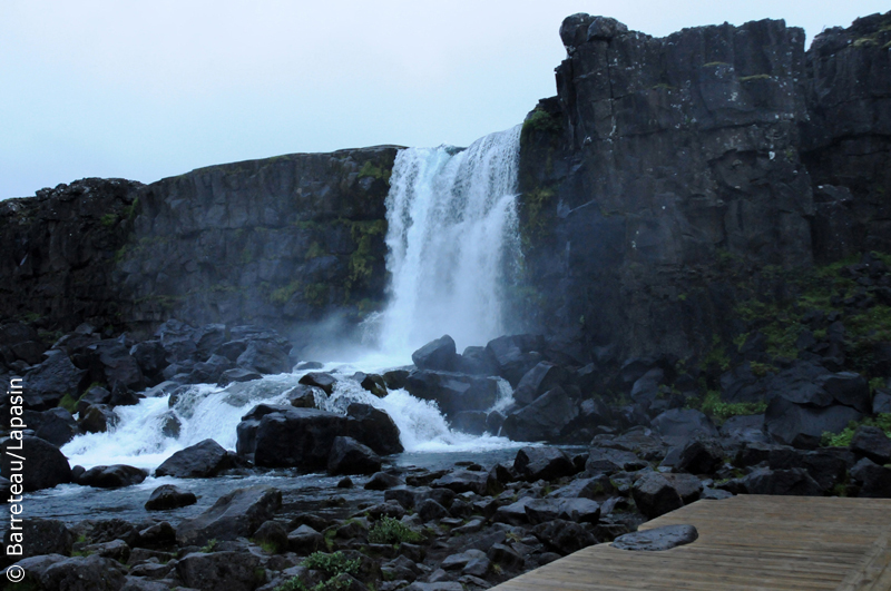 Les photos du Cercle d'Or en Islande