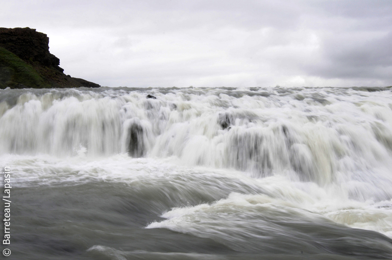 Les photos du Cercle d'Or en Islande