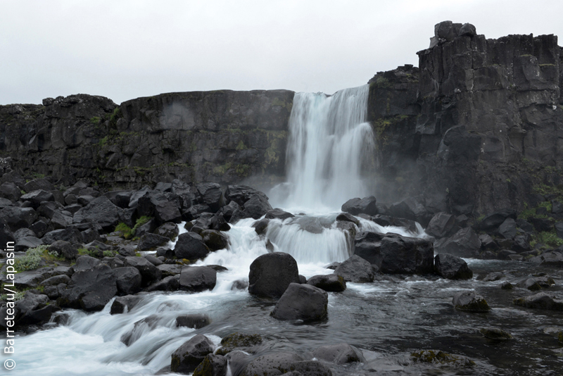 Les photos du Cercle d'Or en Islande