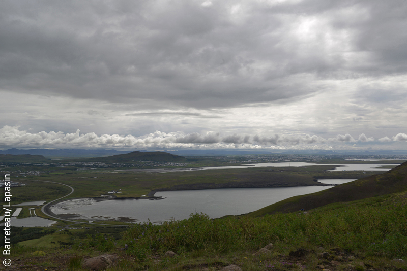 Les photos du Cercle d'Or en Islande