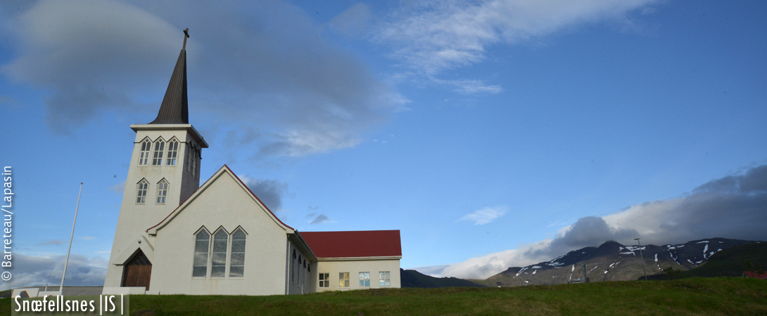 L'Islande en photos.