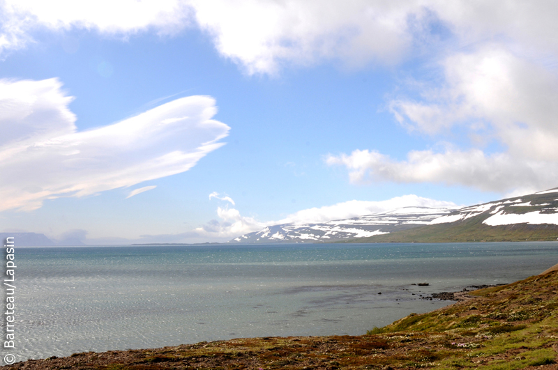 Les photos Drangsnes à Kaldalon en Islande