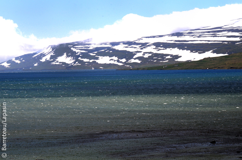 Les photos Drangsnes à Kaldalon en Islande