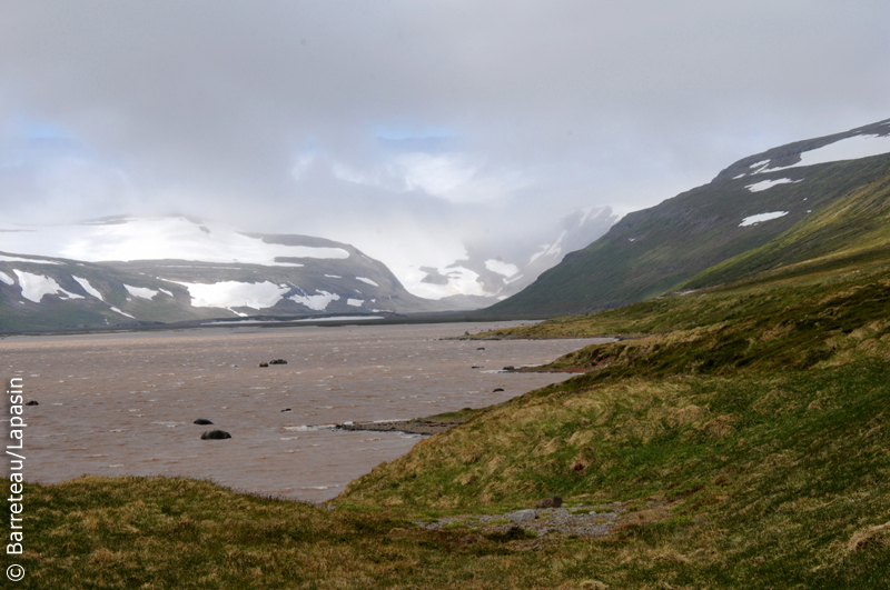 Les photos Drangsnes à Kaldalon en Islande