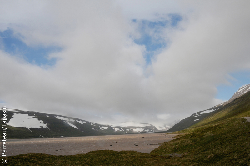 Les photos Drangsnes à Kaldalon en Islande