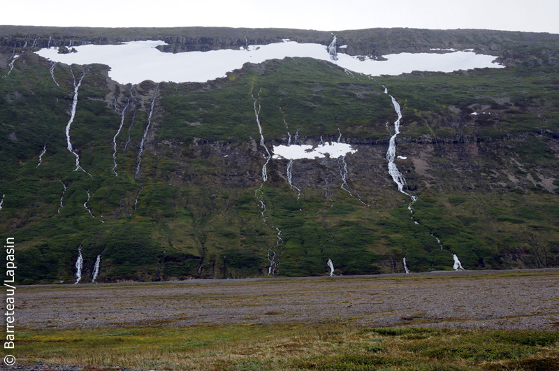 Les photos Drangsnes à Kaldalon en Islande