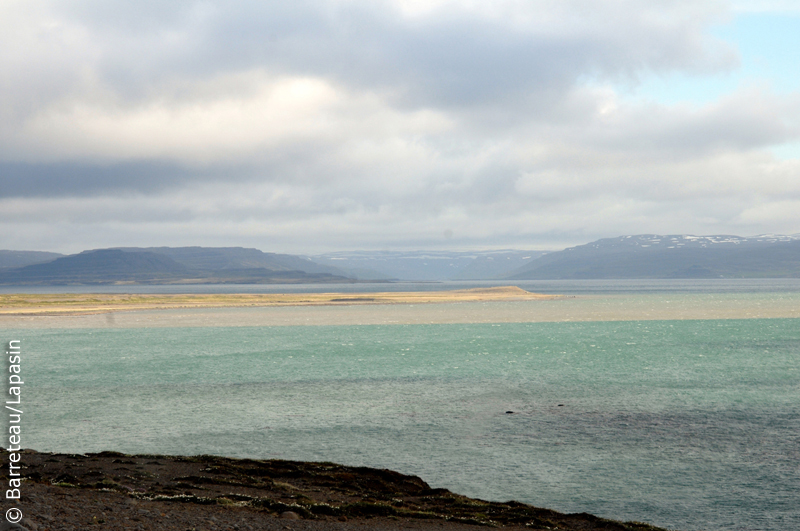 Les photos Drangsnes à Kaldalon en Islande