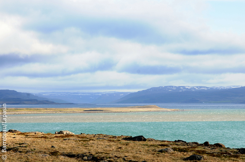 Les photos Drangsnes à Kaldalon en Islande