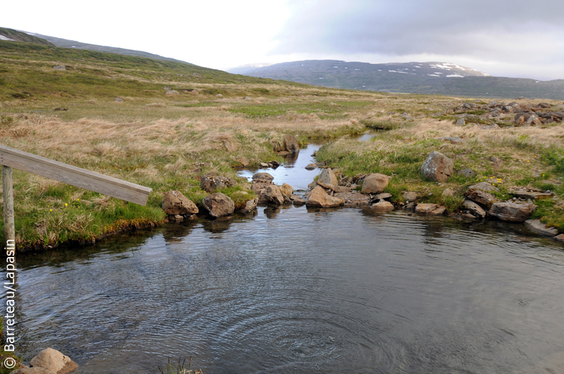 Les photos Drangsnes à Kaldalon en Islande