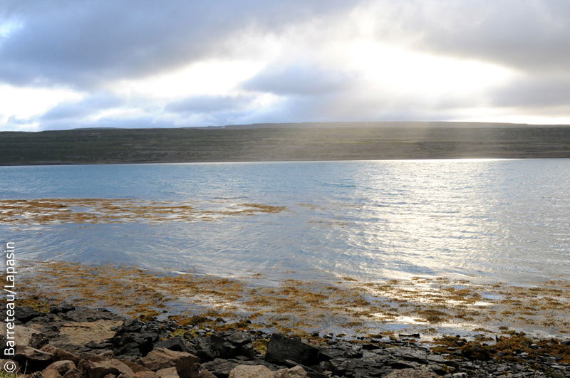 Les photos Drangsnes à Kaldalon en Islande