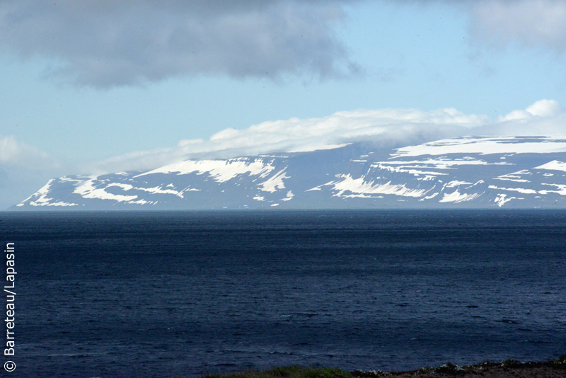 Les photos Drangsnes à Kaldalon en Islande