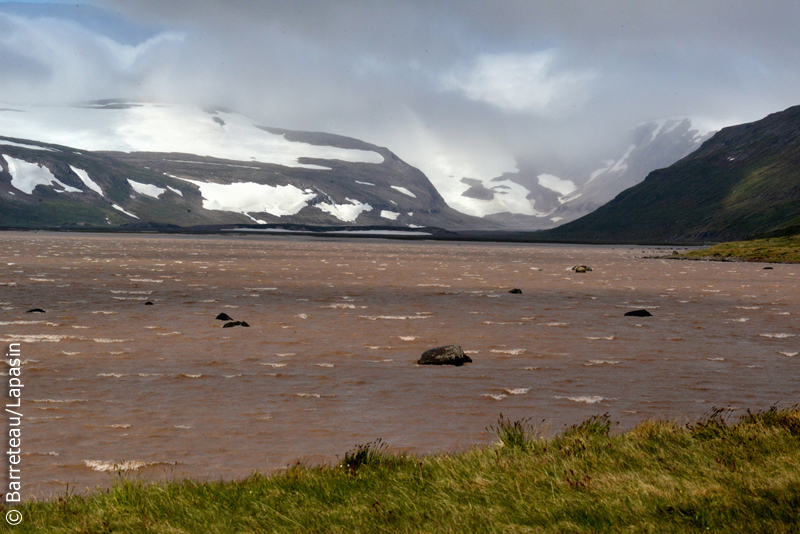 Les photos Drangsnes à Kaldalon en Islande