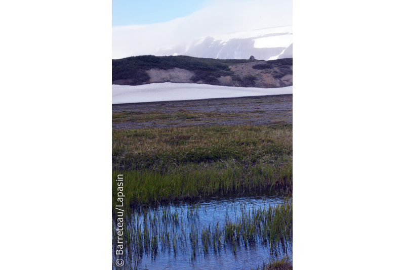 Les photos Drangsnes à Kaldalon en Islande