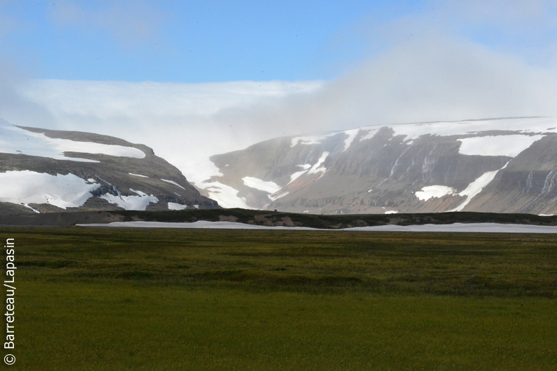 Les photos Drangsnes à Kaldalon en Islande