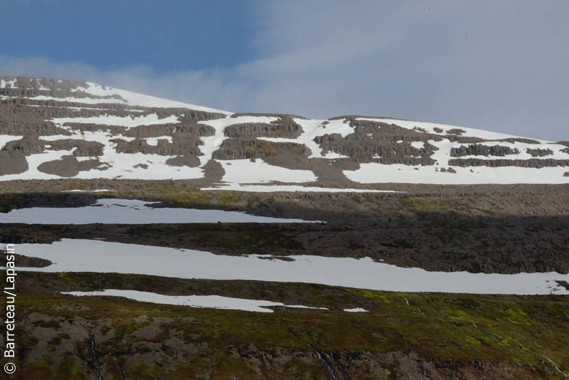 Les photos Drangsnes à Kaldalon en Islande