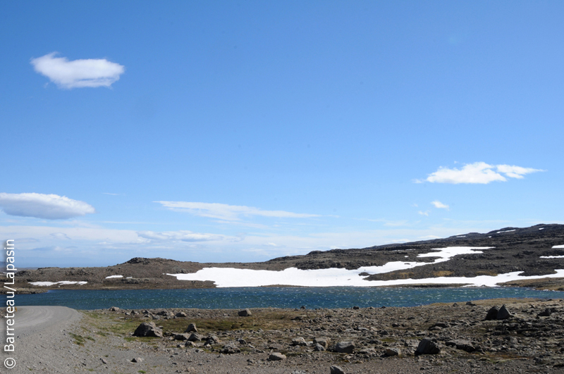 Les photos de Dynjandi à Flokalundur en Islande