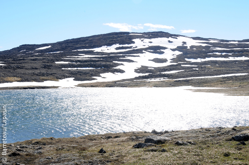 Les photos de Dynjandi à Flokalundur en Islande