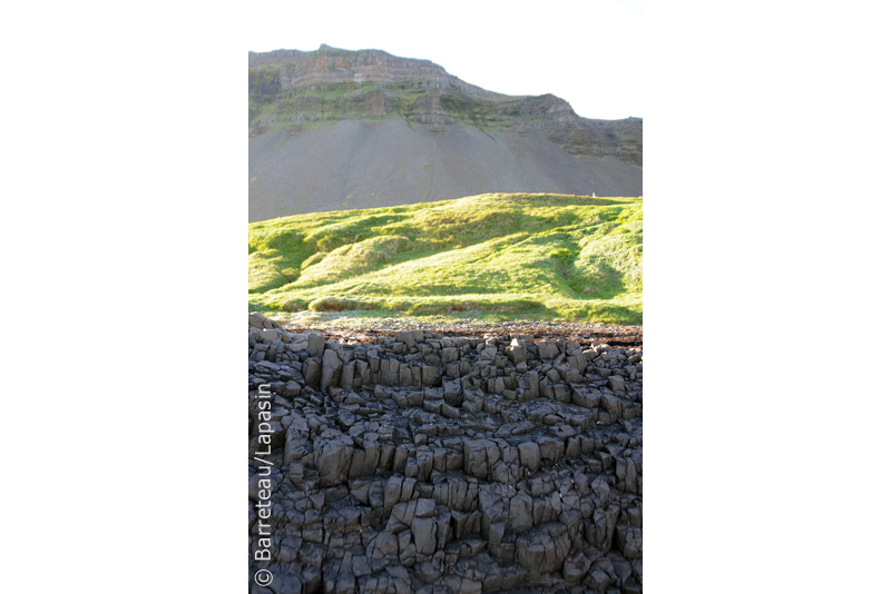 Les photos de Dynjandi à Flokalundur en Islande