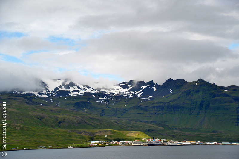 Les photos de Reykholt à Hvalfjörður