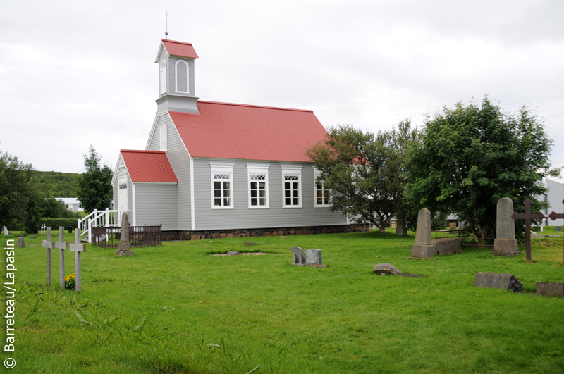 Les photos de Reykholt à Hvalfjörður