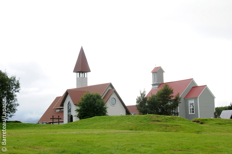 Les photos de Reykholt à Hvalfjörður