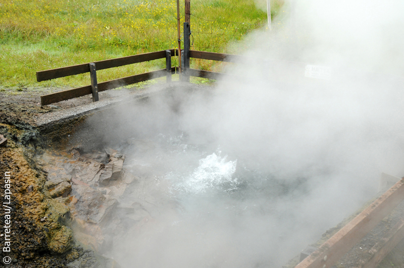 Les photos de Reykholt à Hvalfjörður