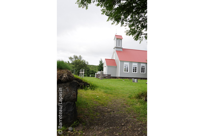 Les photos de Reykholt à Hvalfjörður