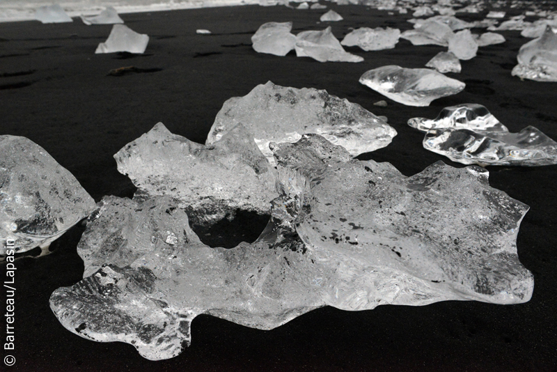 Les photos de Jokulsarlon en Islande