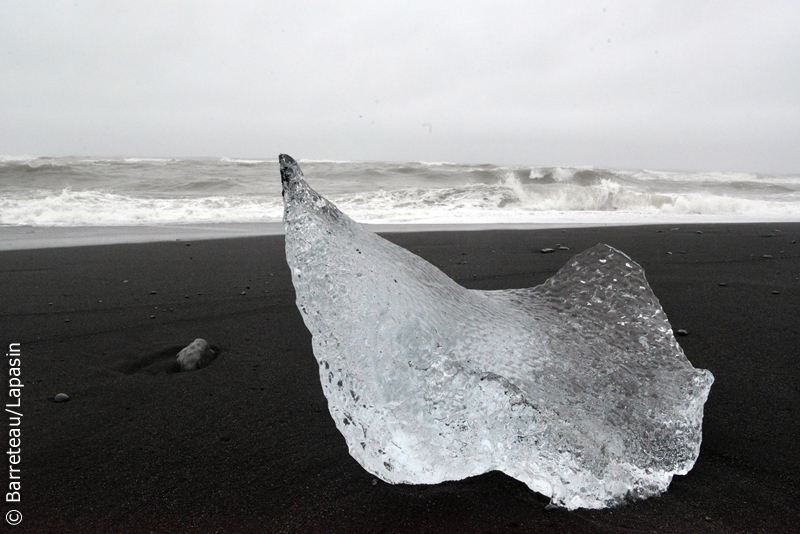 Les photos de Jokulsarlon en Islande