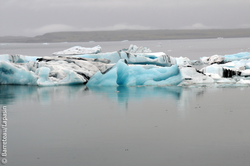 Les photos de Jokulsarlon en Islande