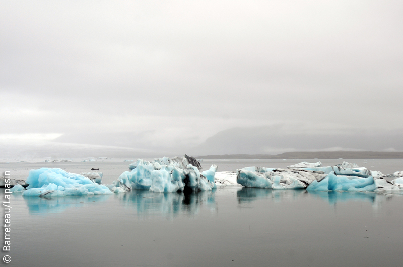 Les photos de Jokulsarlon en Islande