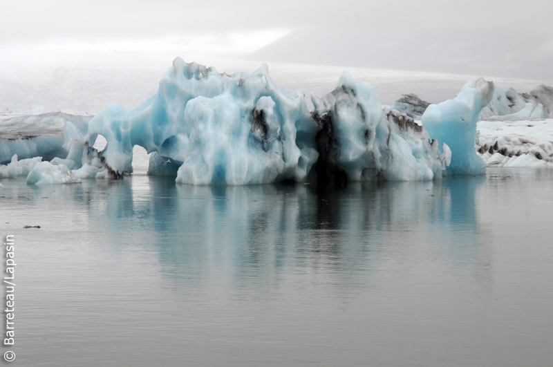 Les photos de Jokulsarlon en Islande