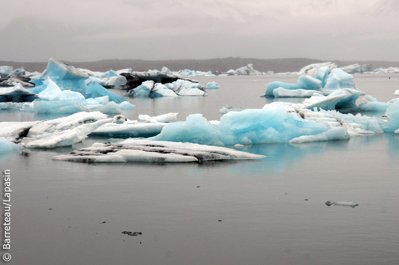 Les photos de Jokulsarlon en Islande