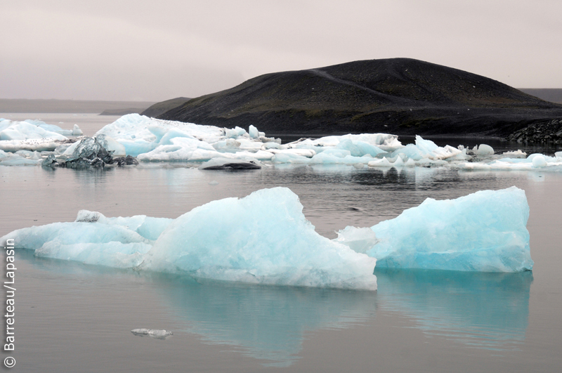 Les photos de Jokulsarlon en Islande