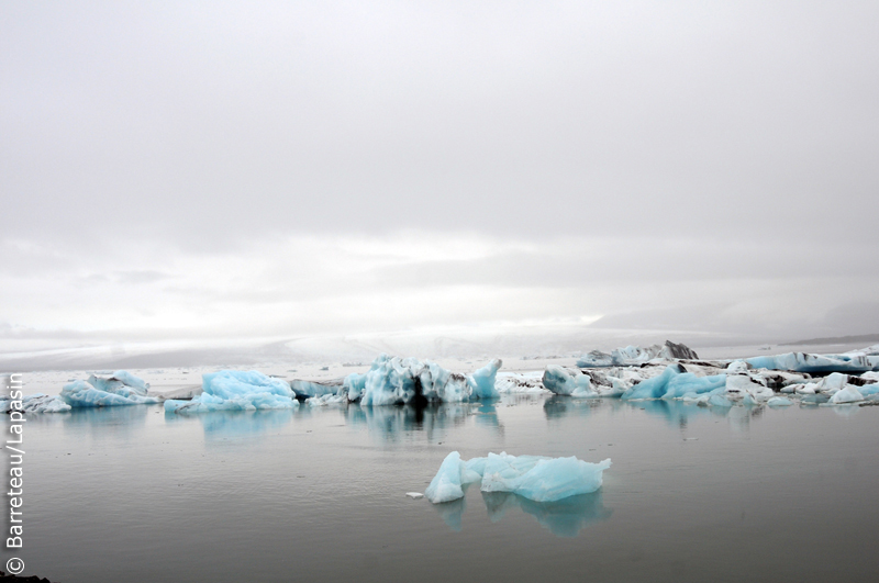 Les photos de Jokulsarlon en Islande