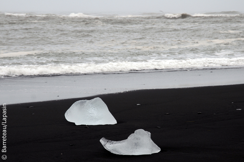 Les photos de Jokulsarlon en Islande