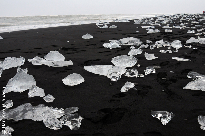 Les photos de Jokulsarlon en Islande